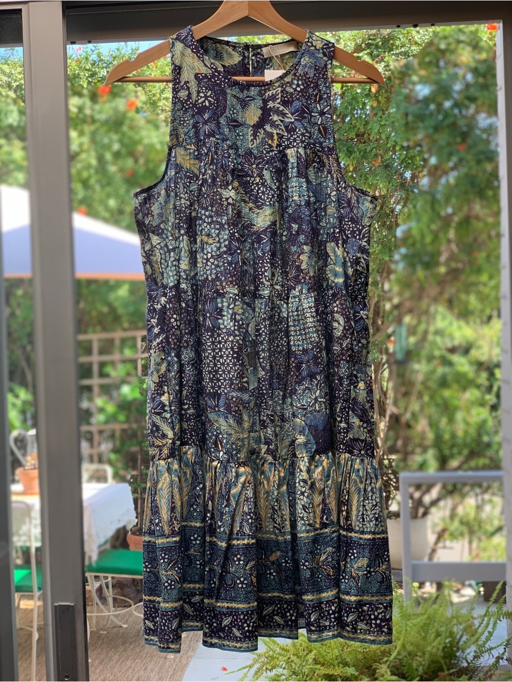 Ulla Johnson dress